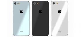iPhone SE2 ar urma să ofere un panou spate din sticlă și suport pentru încărcare wireless