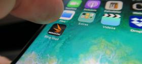 Apple iPhone 8: Benchmark-uri de campion, fără supraîncălzire