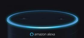 Amazon Alexa tocmai a sosit pe telefoanele mobile Android, cu funcţionalitate extinsă