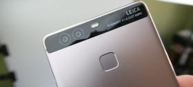 Huawei P9 primește un mic update ce aduce îmbunătățiri și optimizări pentru camera foto