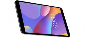 Chuwi lansează tableta dual boot Hi8 Air, cu ecran de 8 inch şi procesor Intel Cherry Trail