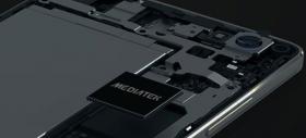 MediaTek Helio P70 obţine scoruri excelente în AnTuTu, cu mult peste Snapdragon 660, alţi rivali