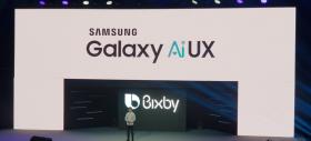 Samsung Galaxy S9 s-ar baza pe o nouă interfaţă software next gen pentru a concura cu iPhone X