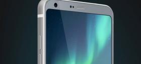 LG afirmă că flagship-ul G7 va sosi la timpul potrivit; procesul de dezvoltare este în toi
