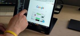 Chromebook-urile primesc suport pentru aplicaţii Android split screen în mod tabletă (Video)