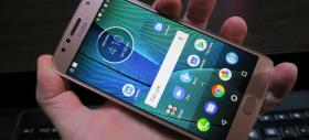 Motorola Moto G5S Plus: Hardware de generaţie "S" cu adevărat