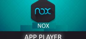 NOX este un emulator Android pentru Windows 10 ce aduce suport complet pentru magazinul de aplicații Google Play
