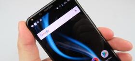 Allview X4 Soul Infinity Plus: Conectivitate bună atât WiFi cât și 4G LTE
