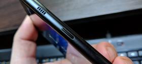 Samsung Galaxy A8 (2018): Multimedia de campion, în ciuda amplasării atipice a difuzorului