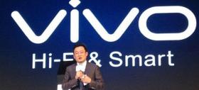 CEO-ul Vivo, Shen Wei anunţă planurile pentru 2018: AI, 5G şi dezvăluie că 2017 a fost un an de succes