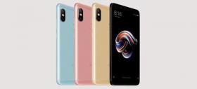Xiaomi Redmi Note 5 și Redmi Note 5 Pro se lansează mâine în India; Le aflăm dotările și vedem randări