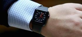 Apple Watch a fost livrat în 18 milioane de unităţi în anul 2017, în creştere cu 54% faţă de 2016; Bate recordurile precedente Fitbit