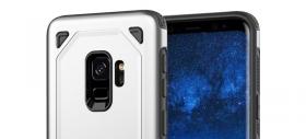 Samsung Galaxy S9 îşi prezintă mostre foto cropuite, comparate cu cele ale lui Galaxy S8