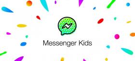 Aplicația Facebook Messenger Kids ajunge de astăzi pe Android