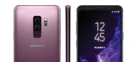 Altex.ro deschide un program de preînregistrare pentru Samsung Galaxy S9, telefon ce se lansează în România pe 6 martie