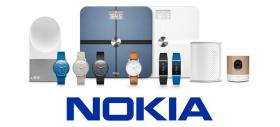 Nokia ar putea renunţa la divizia de produse pentru monitorizarea sănătăţii