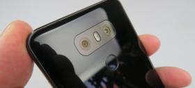 Următorul flagship LG se va lansa abia în iunie cu ecran MLCD+ de 6.1 inch și procesor Snapdragon 845