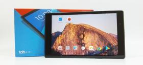 Prezentare Lenovo Tab 4 8: Tabletă multimedia pentru întreaga familie ce impresionează la capitolul acustică