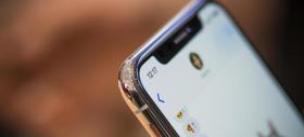 Apple taie producția de unități iPhone X, Samsung rămâne cu o grămadă de panouri pe stoc 