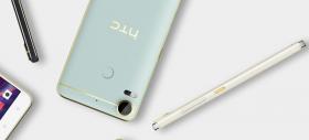 HTC Desire 12 ar putea debuta la MWC 2018; Telefon cu ecran 18:9 și dotări modeste