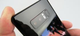Samsung Galaxy Note 8 apare cu Android Oreo la bord în baza de date Wi-Fi Alliance; Posibil ca update-ul să vină luna viitoare