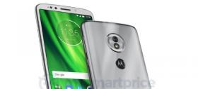 Motorola Moto G6 Play apare în GeekBench cu rezultate modeste; Are procesor Snapdragon 430