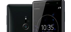 Sony Xperia XZ2 apare în sfârşit în prima randare (semi)oficială, de la Evan Blass; Avem şi detalii despre XZ2 Compact