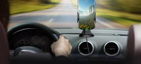 Samsung Galaxy S9 va primi un dock auto cu răcire și încărcare wireless; Iată imagini, schiţe cu accesoriul