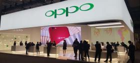 Oppo brevetează un telefon cu ecran edge-to-edge în stil iPhone X