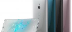 Sony Xperia XZ2 apare în noi randări, acum şi cu încărcător wireless la pachet