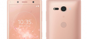 Sony Xperia XZ2 Compact apare în mama tuturor scăpărilor: o galerie foto amplă de randari