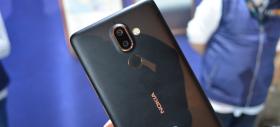 MWC 2018: Nokia 7 Plus hands-on review: phablet premium din metal, cu optică Zeiss la control (Video)