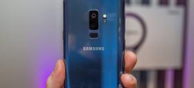Iată mostre foto şi video oficiale ale lui Samsung Galaxy S9+; Între capturi la apus și filmare slow mo spectaculoasă