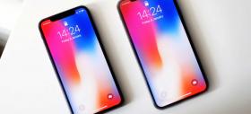 iPhone-ul cu ecran OLED de 6.5 inch ar putea veni pe auriu, cu două slot-uri SIM; Apare şi rezoluţia sa într-o scăpare
