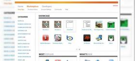 Windows Marketplace for Mobile beneficiaza de noi functii