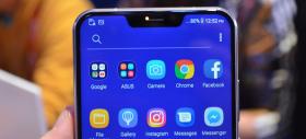 MWC 2018: ASUS ZenFone 5 prezentare hands-on - aspect 19:9, breton mai discret, cel mai revoluţionar ZenFone (Video)