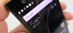 Sony Xperia XZ1 Compact: Conectivitate vitezomană, claritate excelentă