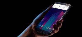 HTC U12 are şi preţ acum şi ar putea veni cu o schimbare de design subtilă