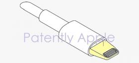 Apple brevetează un nou conector Lightning care va permite o etanşeizare mai bună pentru protecţia contra apei