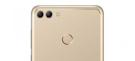 Huawei Y9 (2018) își dezvăluie dotările, dar și design-ul prin intermediul unor randări