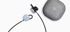 Google pregăteşte noi gesturi de control pentru căştile Pixel Buds