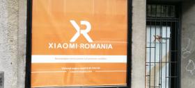 Cum arată "Xiaomi Store"-ul din Sibiu versus cum arată un magazin oficial Xiaomi din Barcelona (Foto)