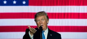 Donald Trump blochează achiziţia Qualcomm de către Broadcom, pe fondul îngrijorărilor legate de securitate