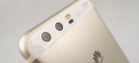 Huawei începe distribuirea lui Android Oreo către terminalele P10 și P10 Plus