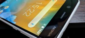 Nokia 5: Baterie excelentă pentru preţul cerut