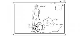 Microsoft brevetează un Surface Dial transparent, accesoriu ideal pentru graficieni
