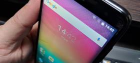 Allview V3 Viper: Conectivitate dual SIM, cu viteze acceptabile, apeluri clare