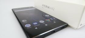 Sony Xperia XA2 Ultra Unboxing: scoatem din cutie mamutul de binging şi selfie (Video)