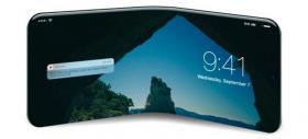 Primul iPhone pliabil ar urma să debuteze în 2020, transformându-se în tabletă dintr-o mișcare