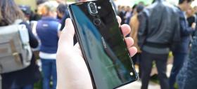 Nokia 8 Sirocco ajunge la vânzare în China; Prețul practicat nu este deloc rău